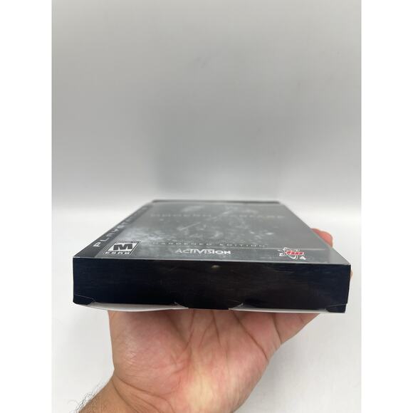 Call of Duty: Modern Warfare 2: Hardened Edition - PlayStation 3 (CIB) - Picture 5 of 13